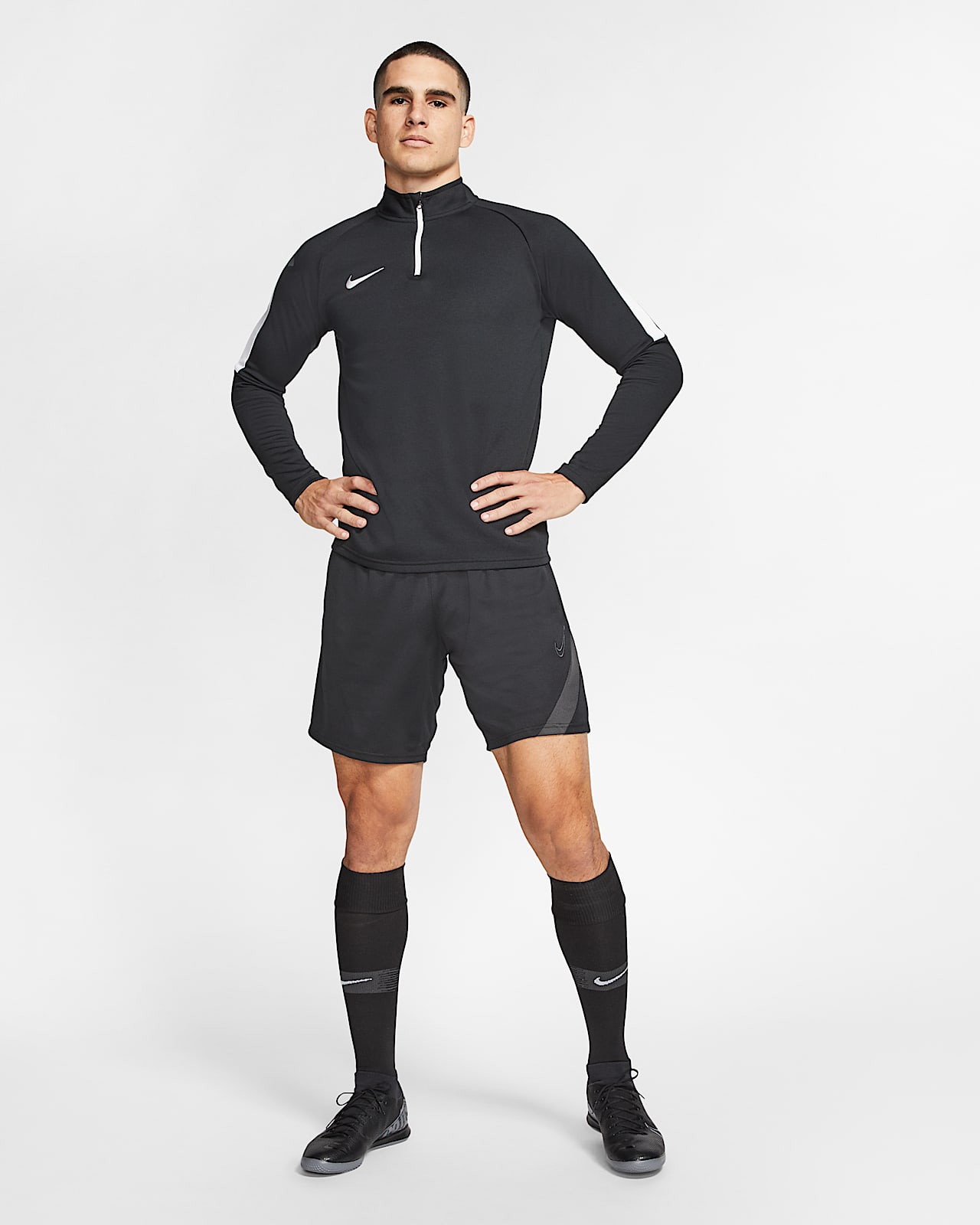 à¸à¸²à¸à¹à¸à¸à¸à¸¸à¸à¸à¸­à¸¥à¸à¸²à¸ªà¸±à¹à¸à¸à¸¹à¹à¸à¸²à¸¢ Nike Dri-FIT Academy Pro Nike TH